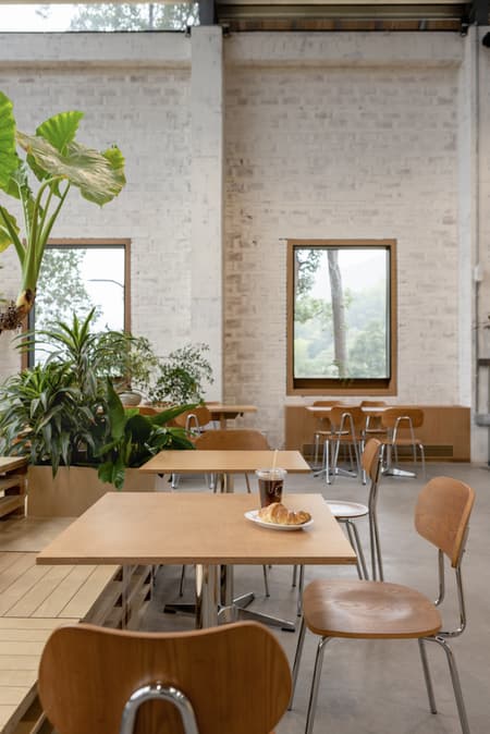 Cycle&Cycle Stone-oven Bakery Restaurant